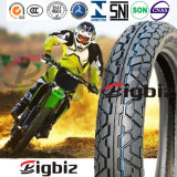High Load Popular Patterns Motorcycle Tyre (2.75-14)