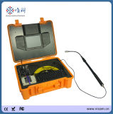 IP68 Inspections System with DVR Control and Telescopic Pole