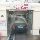 Qatar Automatic Car Wash Machine for Doha Carwash Business