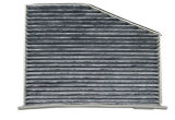 Auto Assessory Cabin Air Filter for Golf6 of VW 1K0819644