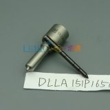 Bosch Nozzle Parts Dlla151p1656 (0 433 172 017) and Bosch Nozzle Gun Dlla 151 P 1656 (0433172017) for FAW Kinglong Bus Jiefang Truck 0 445 120 081