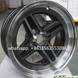 13*7j Wheels Aluminum Car Alloy Wheel Rim