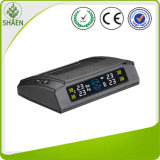 Hot Selling Solar Charging Tire Pressure Monitoring System TPMS