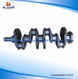 Auto Parts Crankshaft for Renault R12 6000590809 R9/R18