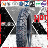 Qingdao 2.75-14 Street Pattern Motorcycle Tyre/Tire