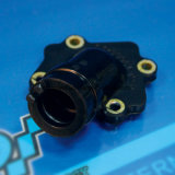 Motorcycle Parts Carburetor Joint for Scooter (JOG)