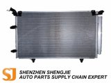After Market Spare Parts Auto Condenser for Toyota Camry Acv30 2.4L