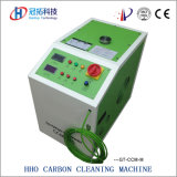 Car Wash Equipment Hho Carbon Clean Motor Engine Decarboniser Machine for Sale