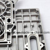 Customized Precision CNC Machine Car Parts on Drawing