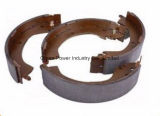 High Quality Motorcycle Brake Shoes
