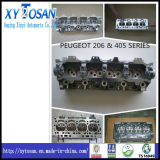 Cylinder Head for Peugeot 206 & & 306 & 405 Series