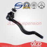 Steering Parts Tie Rod End (MB564853) for Mitsubishi Strada