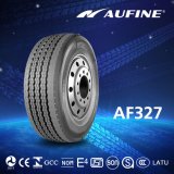 Radial Heavy Duty Truck Tyre with All Certificate