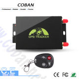 RFID Reader and Snapshot Camera Vehicle GPS Tracker Device GPS105A for Fleet Management