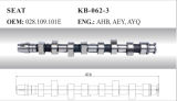 Auto Camshaft for Seat (028.109.101e)