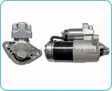 Starter Motor for H25A H20A J20A (M1T86181 12V 1.4kw 8T)