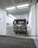 Large/ Big Space Coating Equipment/ Spray Booth