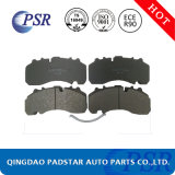High Quality Auto Parts Wholesale Truck Brake Pads for Mercedes-Benz