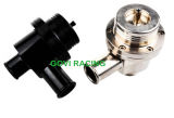 25mm Inlet Black Blow off Valve for Turbo Charger
