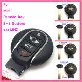 Auto Smart Key for Mini with 3 Buttons CAS System ID46 315lpmhz