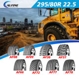 Radial Truck Bus Tyre Tire with Gcc (12.00R24-20PR)