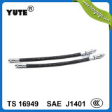 Yute Flexible SAE j1401 Brake Hose Assembly for Auto Parts