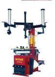 Swing Arm Tire Changer with Simple Assist Arm