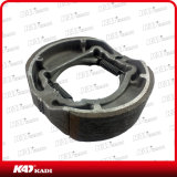 Motorcycle Engine Parts Motorcycle Brake Shoe for Ax100-2