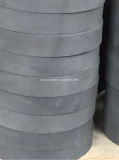 Soft Non Asbestos Rubber Brake Lining Roll