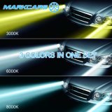 Markcars 6000k 8000k LED Headlight for BMW E60