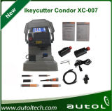 High Quality Ikeycutter Condor XC-007 Master Series Car Key Cutting Machine (English Version)