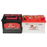 Car Battery Mf (56012MF/56048MF)