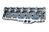 Heavy Construction Machinery Detroit S60 Diesel Engine Cylinder Head 23525567 with Non-Egr