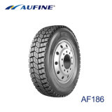 China Mining of 385/65r22.5 Tyre Truck Tires