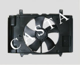 Auto Radiator Cooling Fan for Nissan Tida 21481-ED508