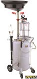 Pre-Chamber Aspirator with Air-Operated Suction-Drainer for Exhausted Oil (H400 Series)