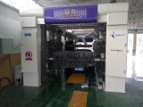 Automatic Car Wash Equipment for Carwash Business