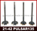 Discover135 Engine Valve High Quality Motorcycle Parts