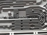 Professional Manufacture Precision CNC Plastics Parts of Car
