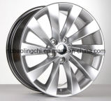 18 Inch Aluminum Wheel 5X100/120mm for VW