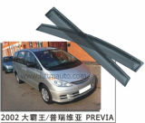 Window Visor Japan Car Visors for 2002 Toyota Previa