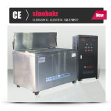 Grease Duct Cleaning Equipment 530liter Ultrasonic Cleaner