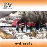Excavator Engine Parts D662 D722 D782 D902 D905 D750 Crankshaft Main Bearing Set