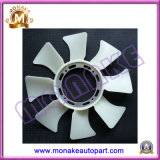 Auto Engine Cooling System Radiator Fan Flade for Mitsubishi (Me013369)