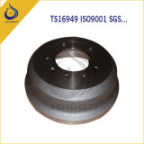 Agricultural Machinery Tractor Parts Brake Drum