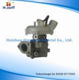 Auto Parts Turbocharger/Turbo Kit for Hyundai D4CB Gt1752s 28200-4A101