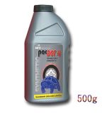 Gafle/OEM 500ml 1L Heavy Duty Genuine DOT3 DOT4 Brake Fluid