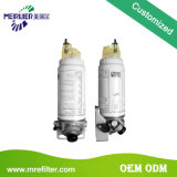 China OEM Factory Truck Engine Fuel Filter for Daf Pl420