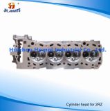 Car Accessories Cylinder Head for Toyota 2rz 11101-75022 2rz-Fe/3rz
