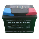 12V DIN Standard Lead Acid Maintenance Freemf Starter Car Battery-12V44ah